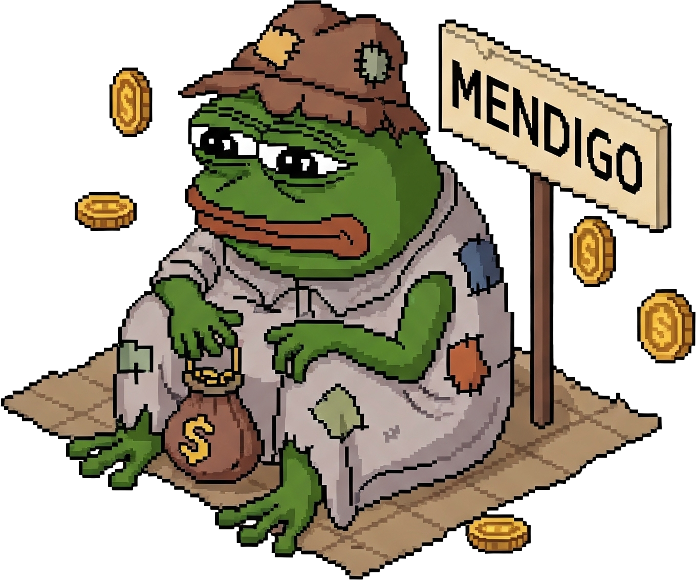 Mendigo Tycoon