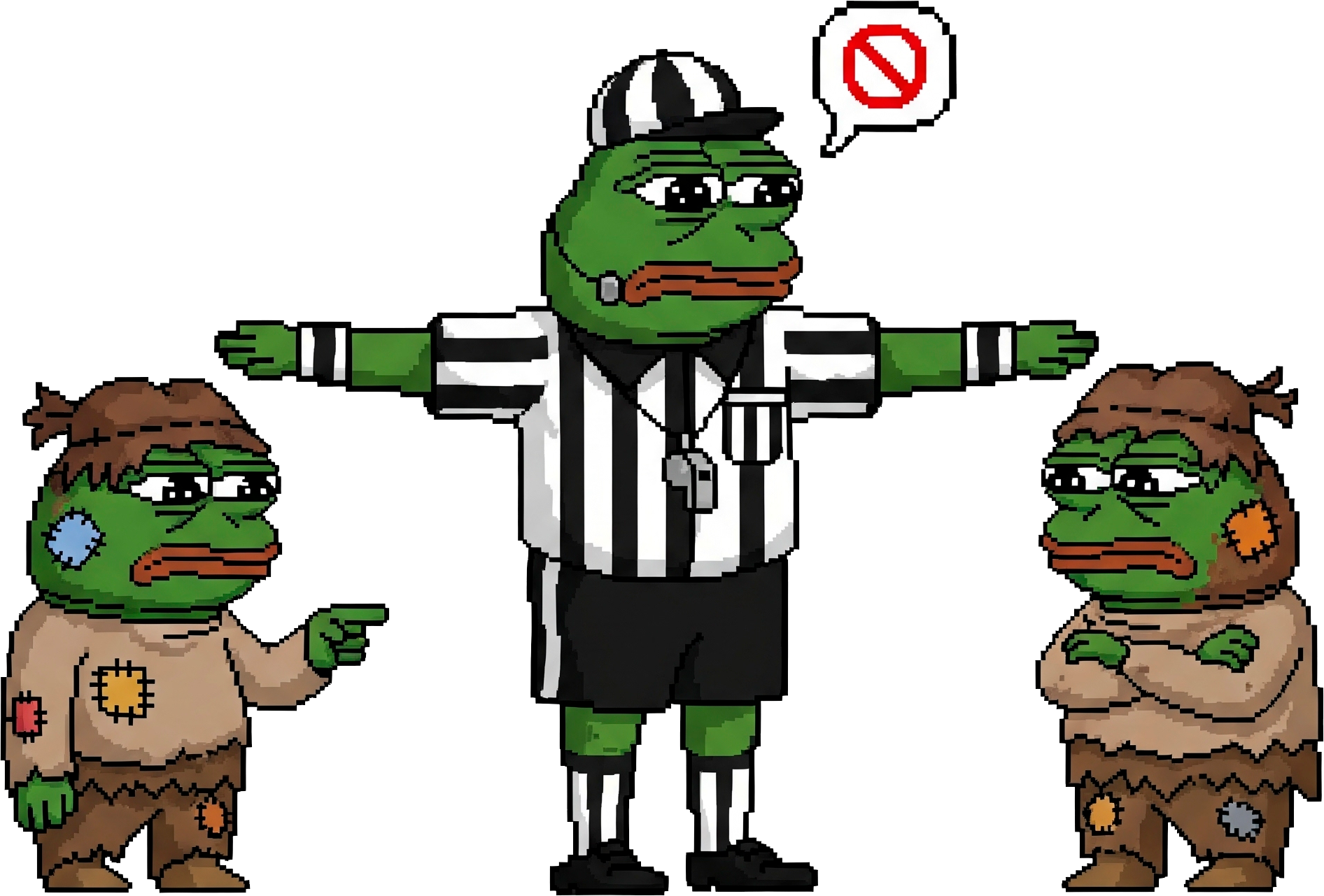 [Icono de no acosar]